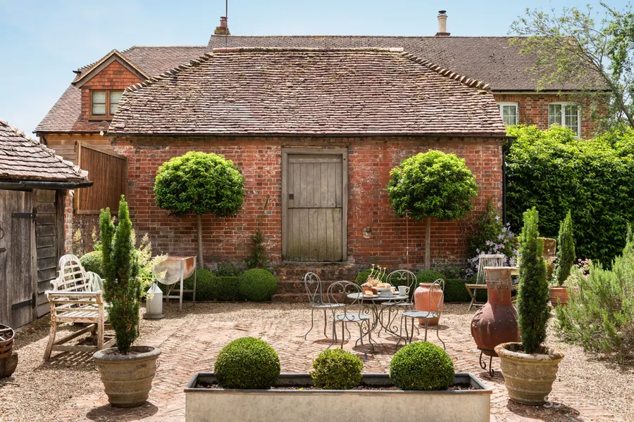 有一种民宿叫「自助式度假屋」