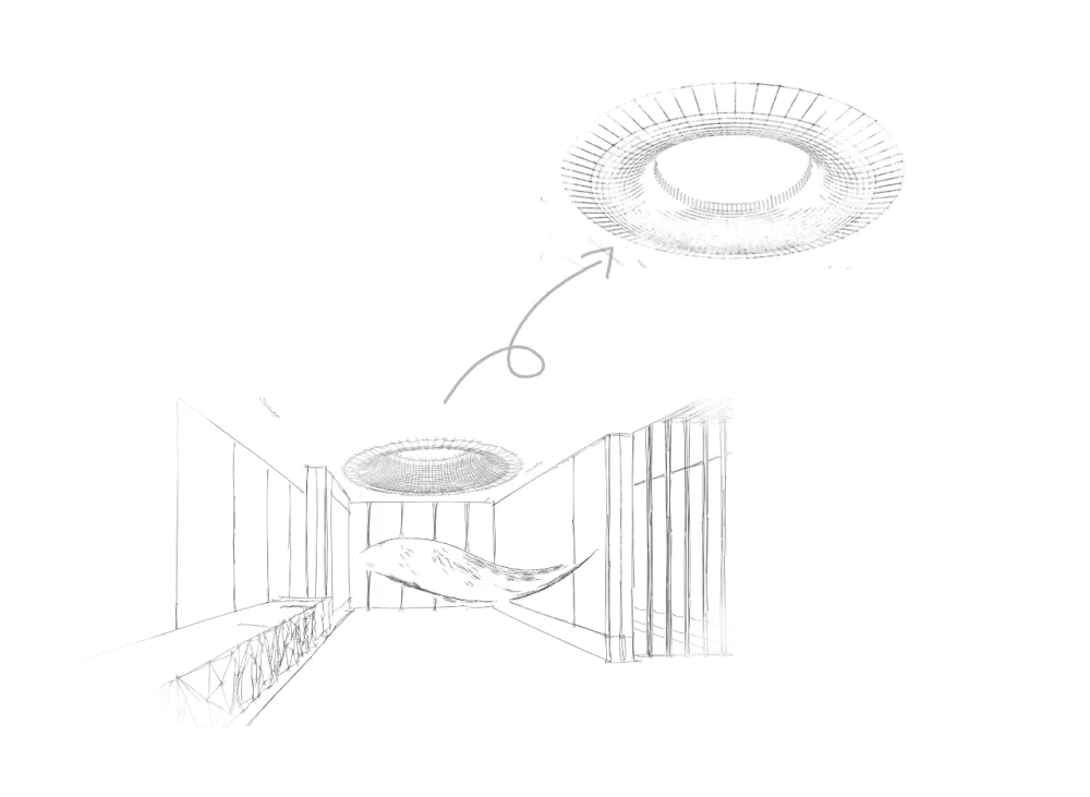 明德设计 水墨丹青 江南应如是