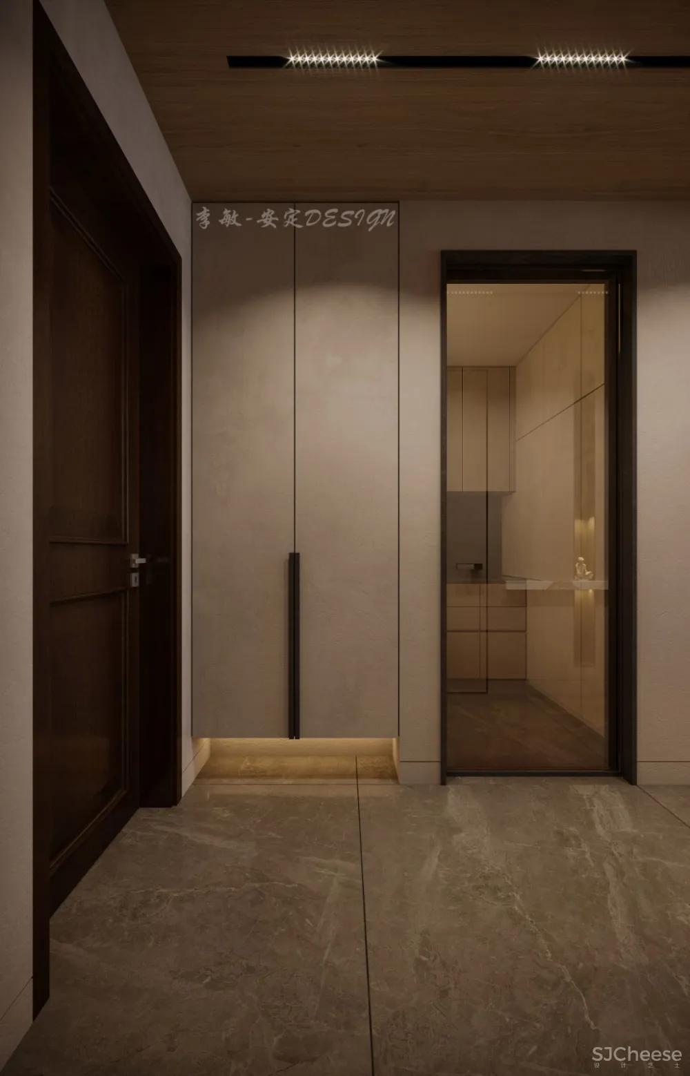 心安即是家 安定案例 | 此处心安即是家