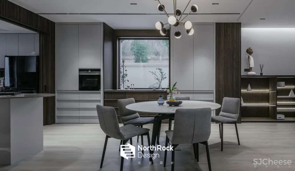 闻柏 | 有家,一起热爱生活