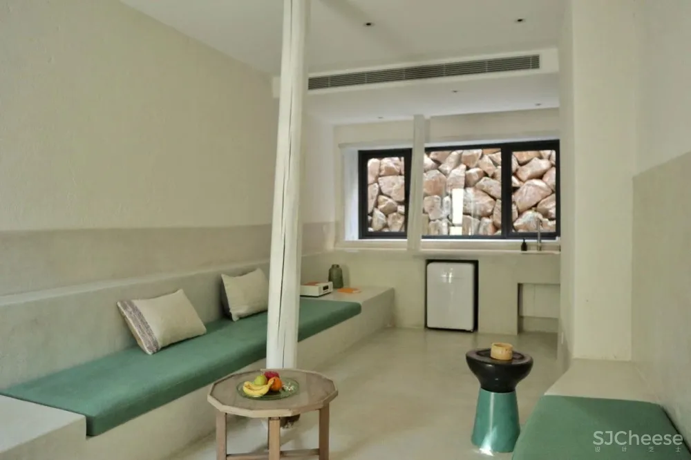 吕晓辉民宿代表作 如何打造理想主义向往的品质活力乡村?