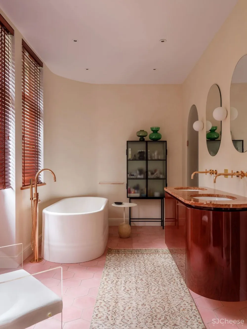 设计与艺术的回响