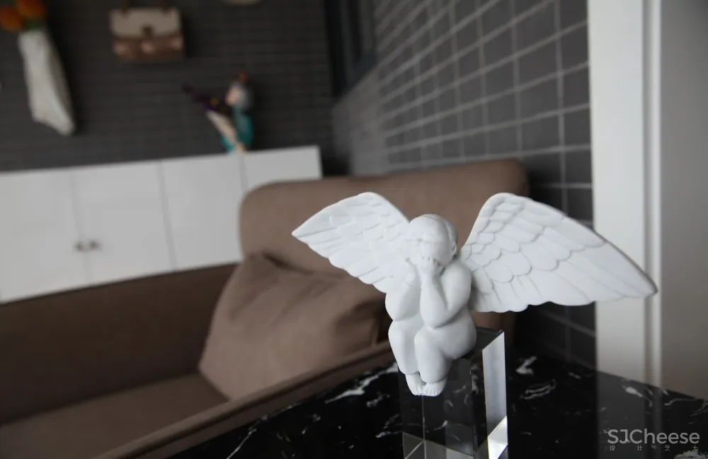 岁月蹉跎,打不倒一颗不服老的心