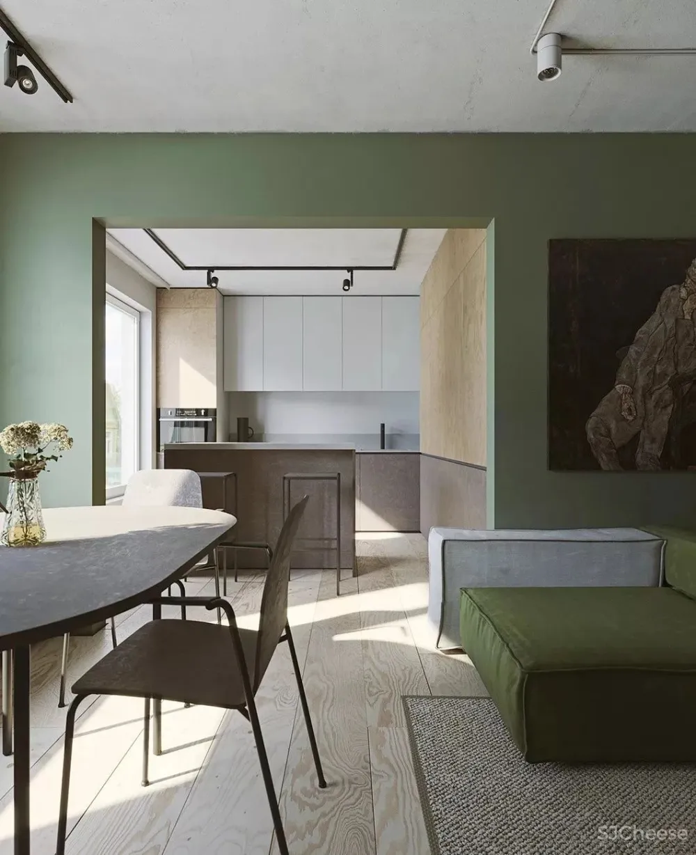 高级灰是个百搭色,谁搭谁有范儿!