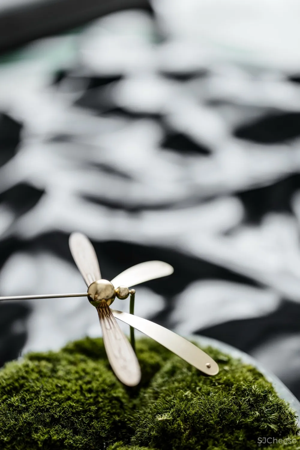 ArtHouse新作 | 深业旗山雅苑营销中心