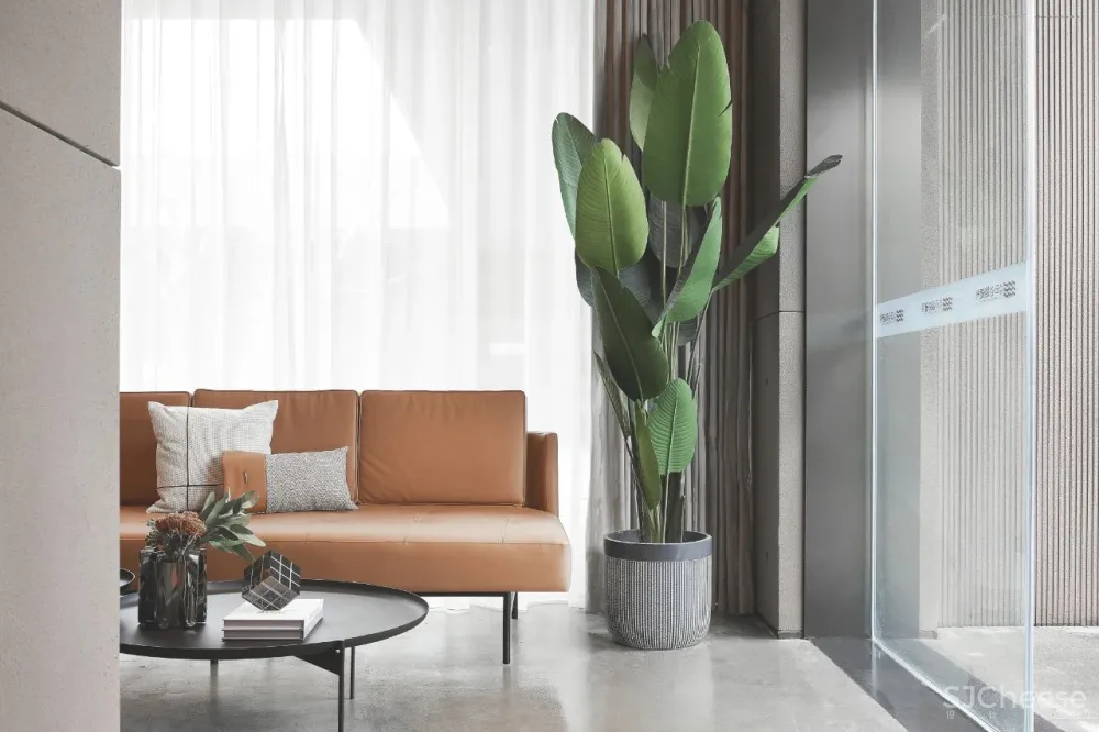 MID：混凝土美学，美好·合肥云谷路壹号