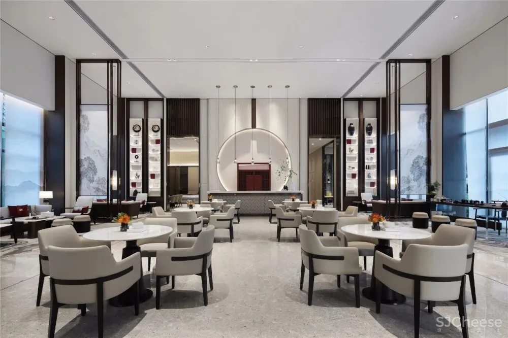 雅度设计:悠然自得 风雅自来