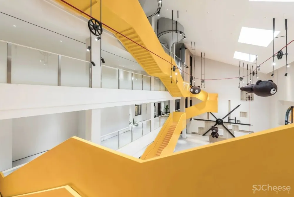 “熊孩子”的冒险世界丨MOD墨设首发