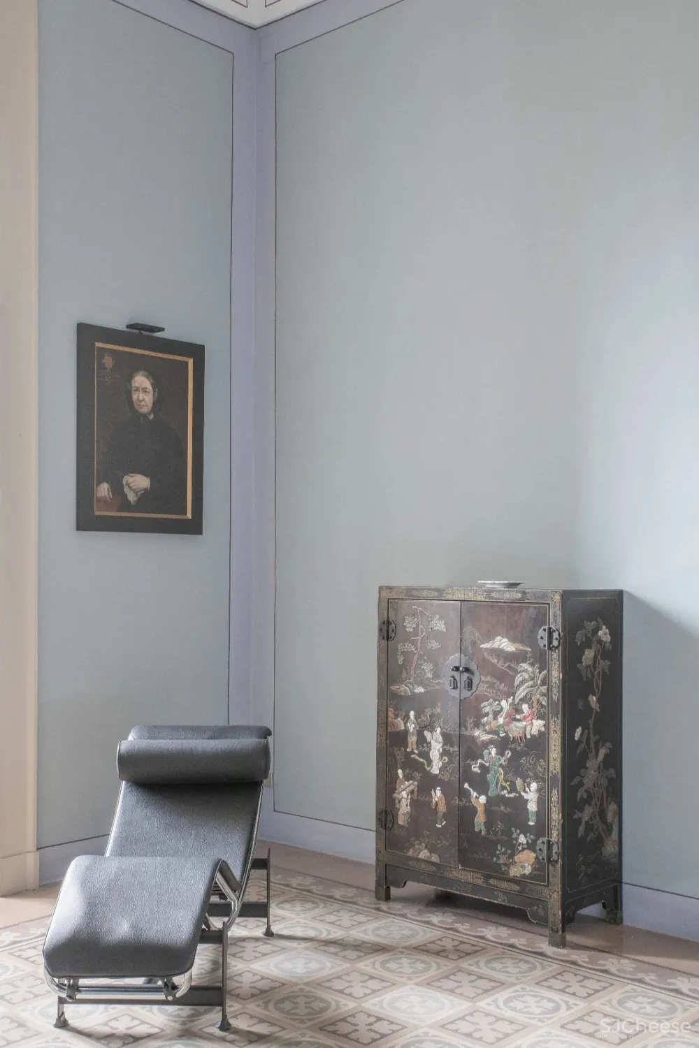 159 年历史的遗迹艺术酒店,收藏了极简、侘寂、巴洛克、拜占庭等风格!