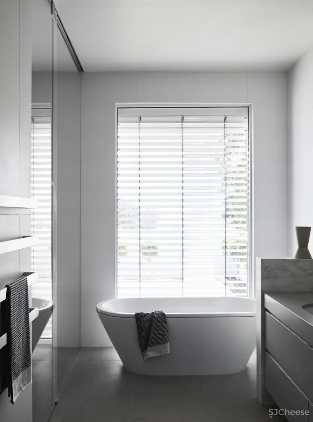 Golden新作 墨尔本的现代简约