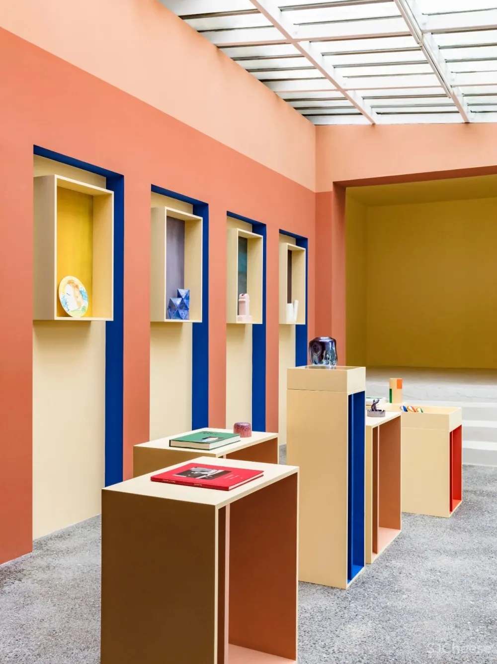 Pierre Yovanovitch丨内敛极致的纯粹主义