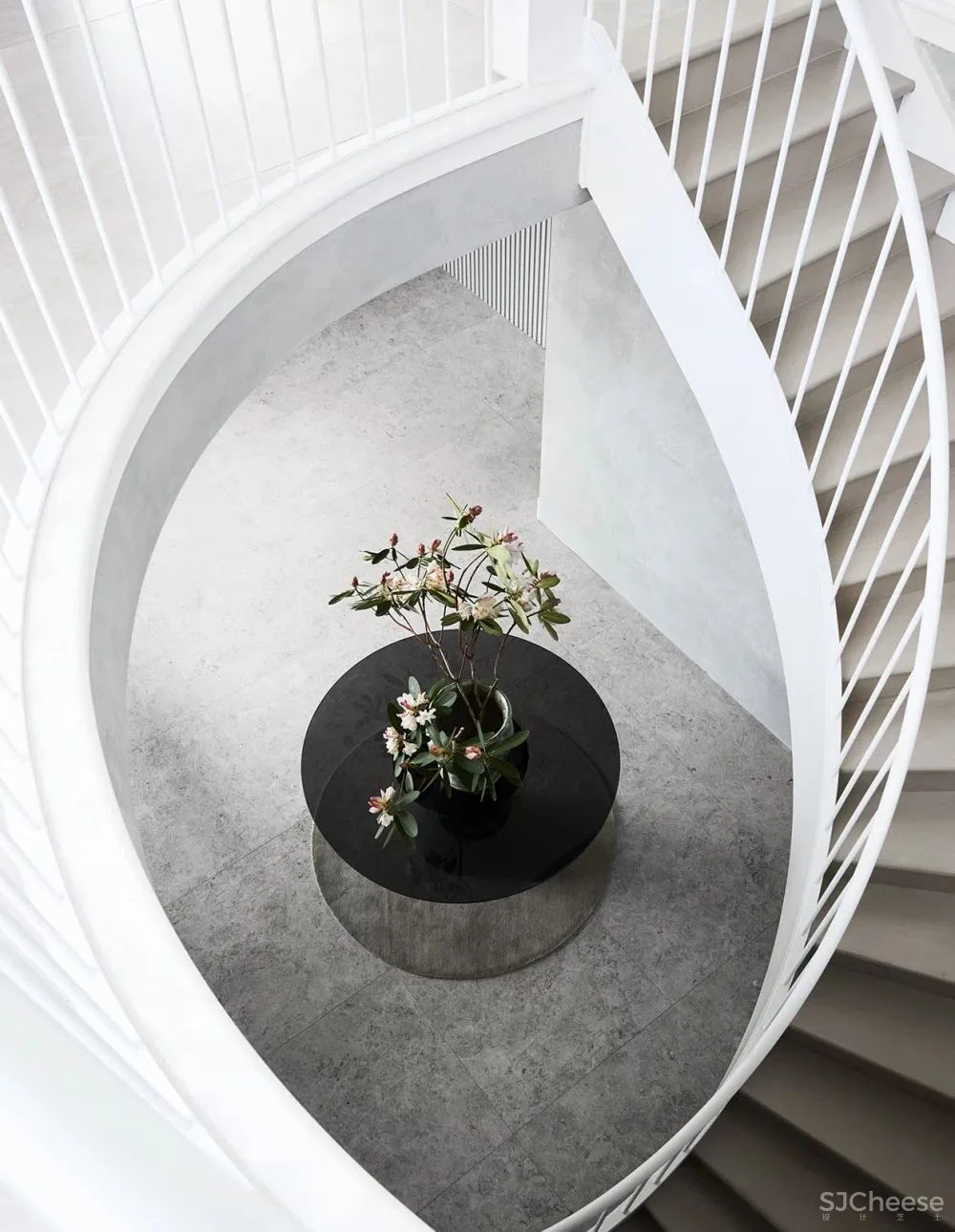 Golden新作 墨尔本的现代简约