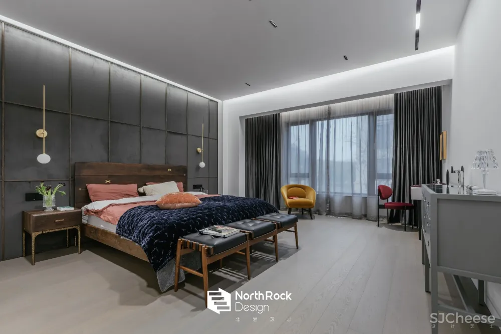 闻柏 | 有家,一起热爱生活