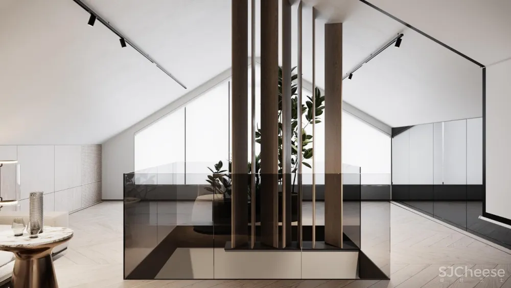 Hilight Design 新作 优雅而舒适的波兰现代美学