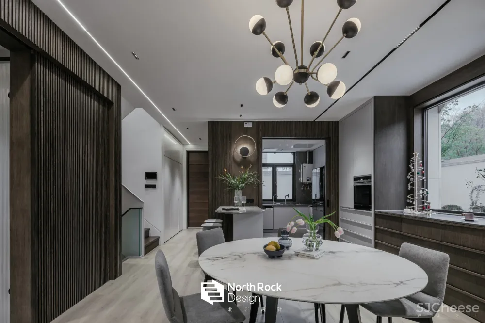 闻柏 | 有家,一起热爱生活