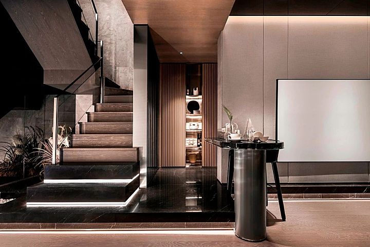 空间序曲 唐忠汉新作