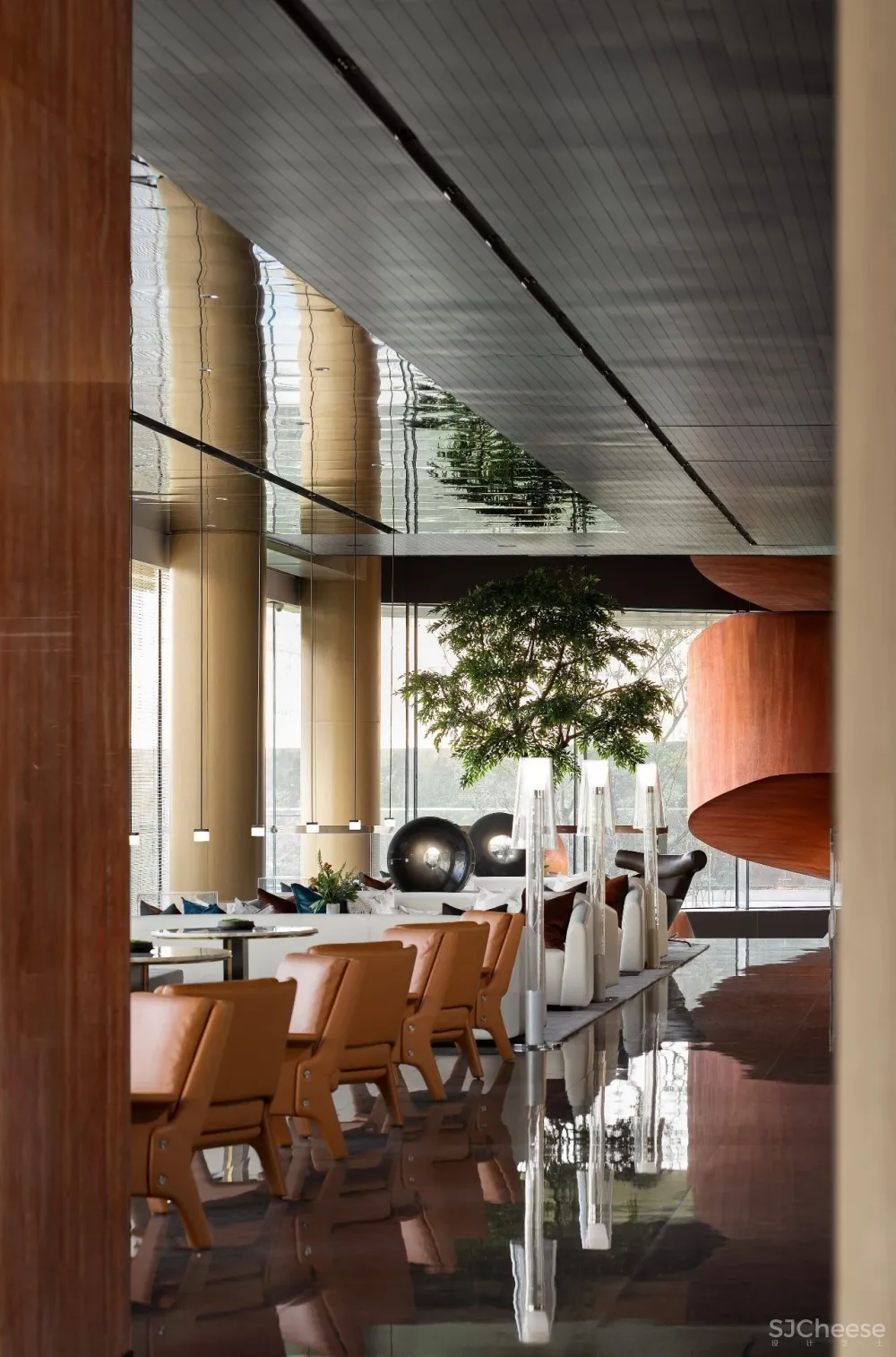 矩陣新作|南京旭輝·宸悅賦