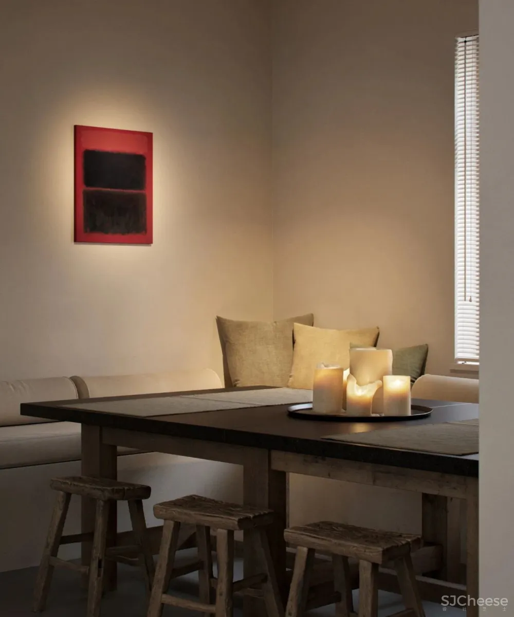 Gabriel Fabra Pérez 新作 优雅宁静 至真至纯