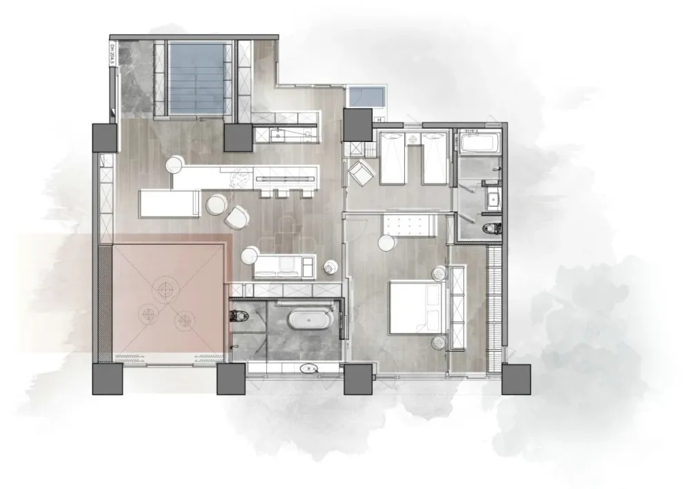 深度解析：唐忠汉常用的设计手法