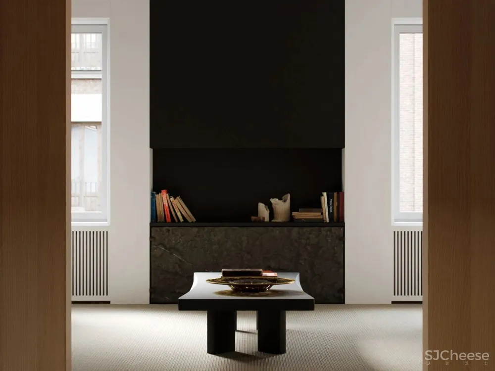 Gabriel Fabra Pérez 新作 优雅宁静 至真至纯