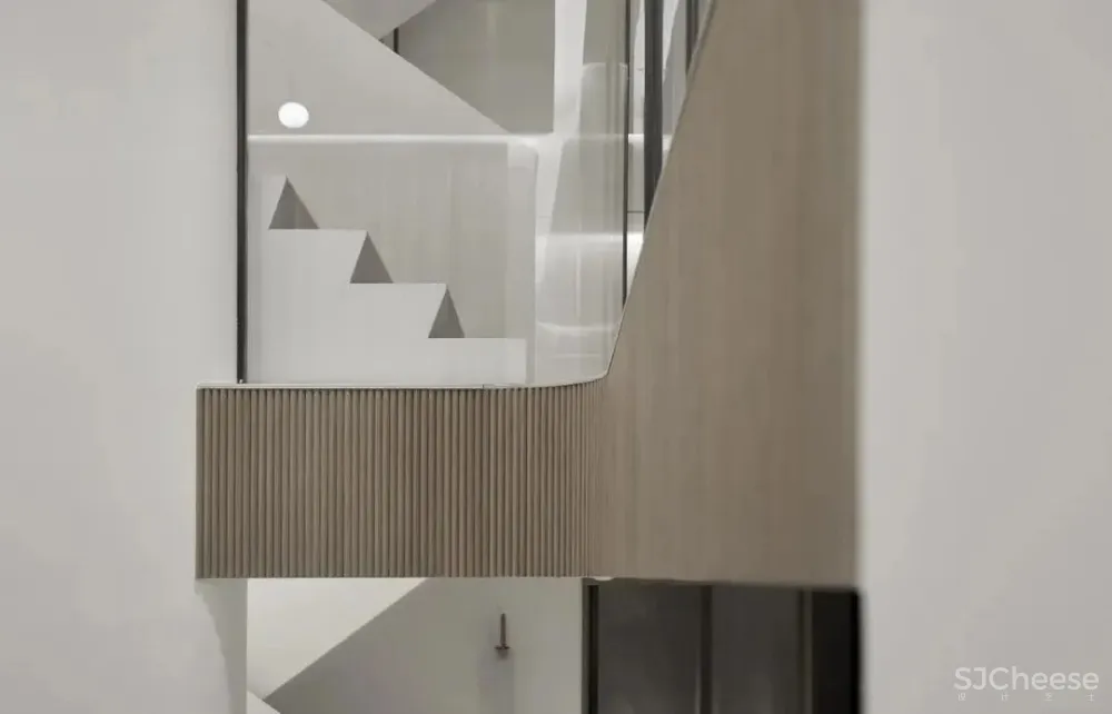 极简的质朴美学丨JSCC极舍文化