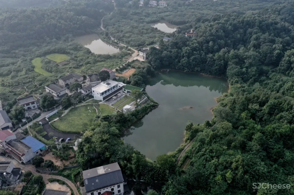 CHIDU DESIGN | 风吟谷