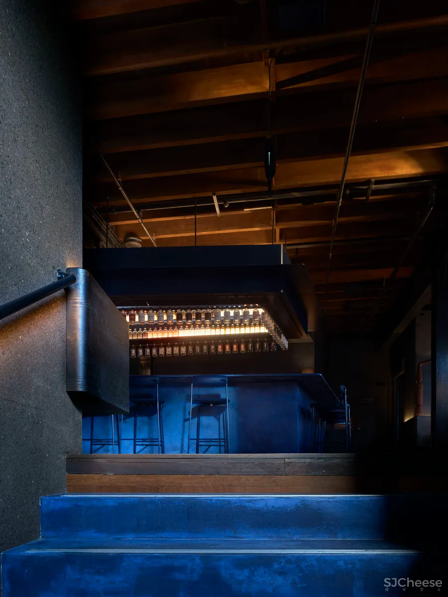 YSG Studio丨色调与触觉的极致融合