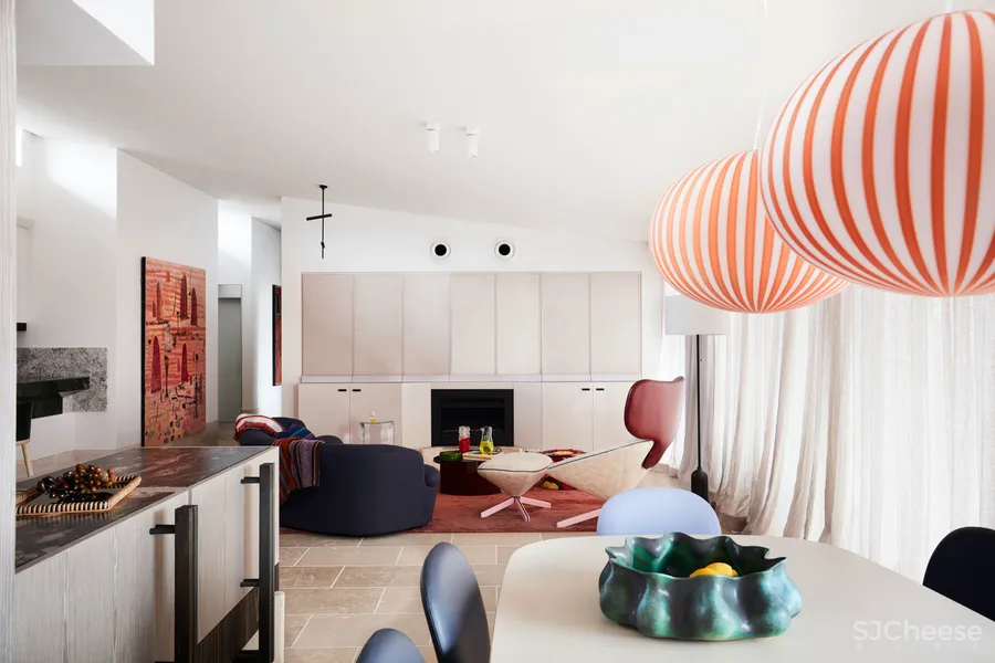 YSG Studio丨色调与触觉的极致融合