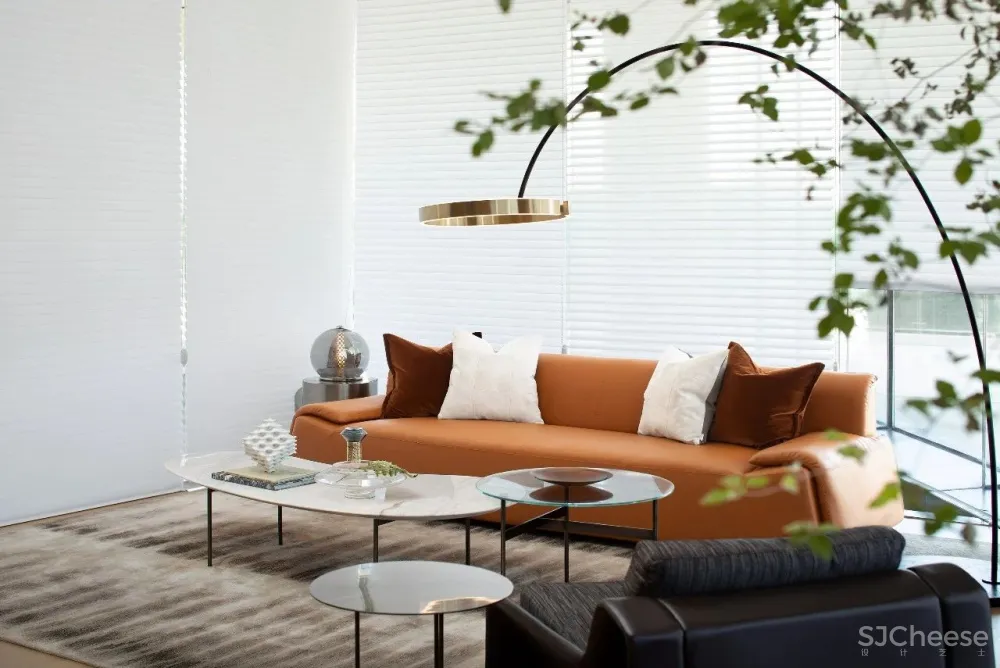 矩陣新作|南京旭輝·宸悅賦