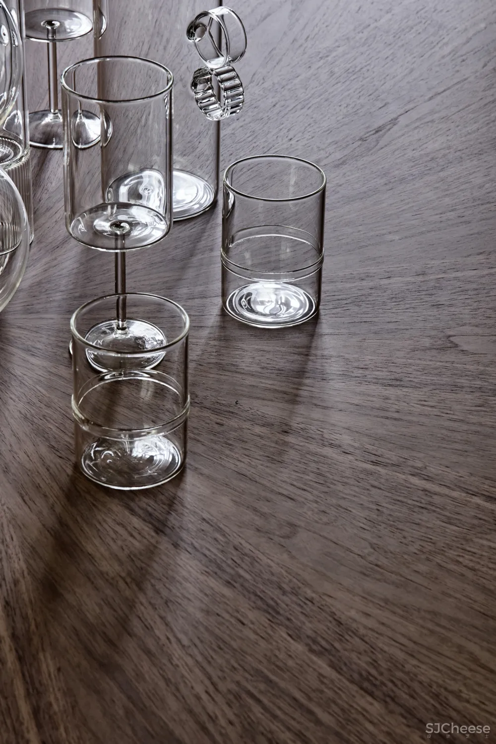 600㎡ ,这么充满玩趣的私人别墅,不知道的还以为是艺术馆!