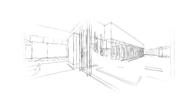 明德设计 水墨丹青 江南应如是