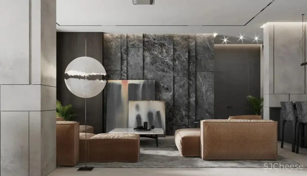 不灭的经典格调,时尚与优雅并存的现代主义