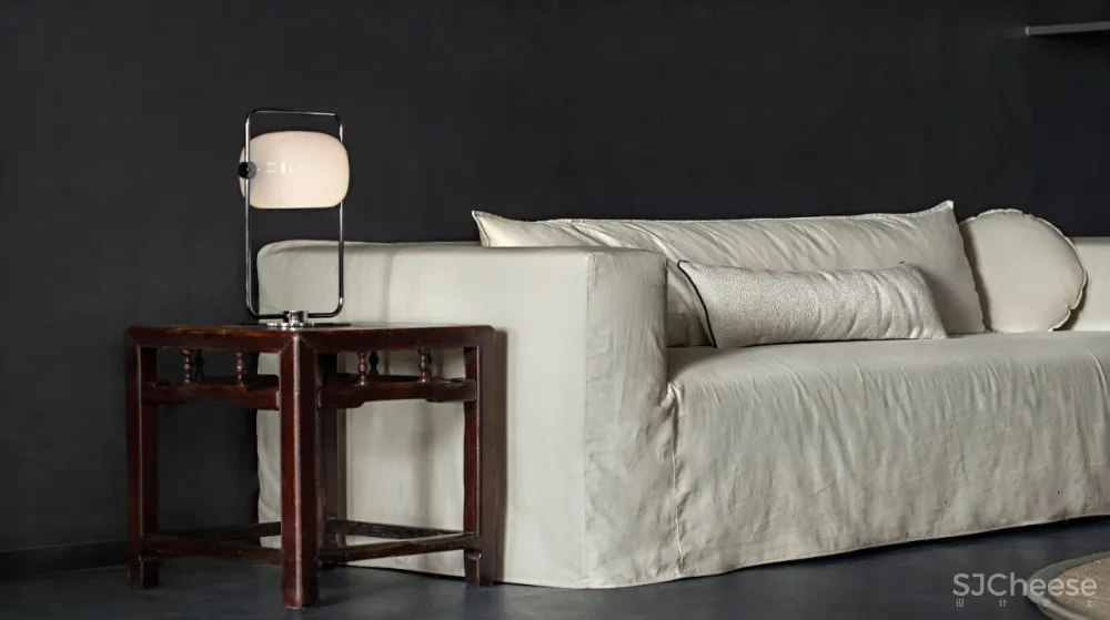 璞辉设计丨「醉潮 · 宴遇」——醉墨淋漓，云奔潮涌，“味”你而来