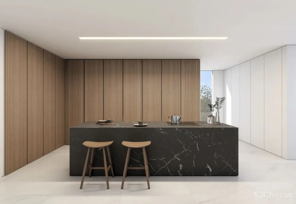 2020 ID G AWARD金创意奖|House for A