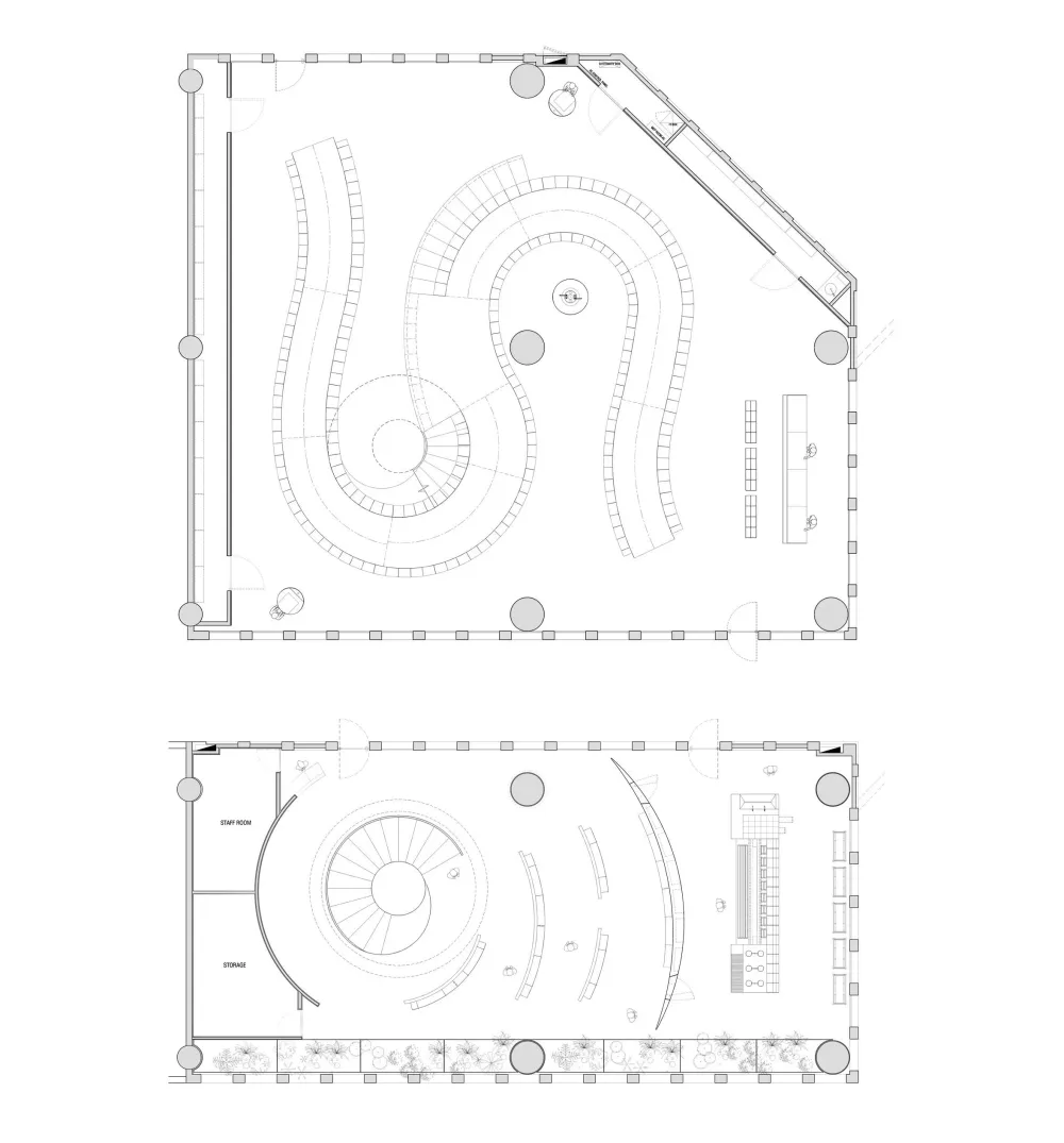 必逛的网红美妆店話梅落地成都,你打卡了吗?