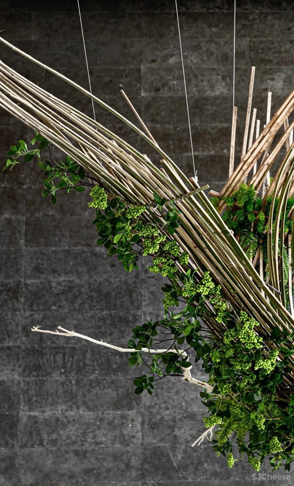 GART 集艾 褪去浮华，回归质朴