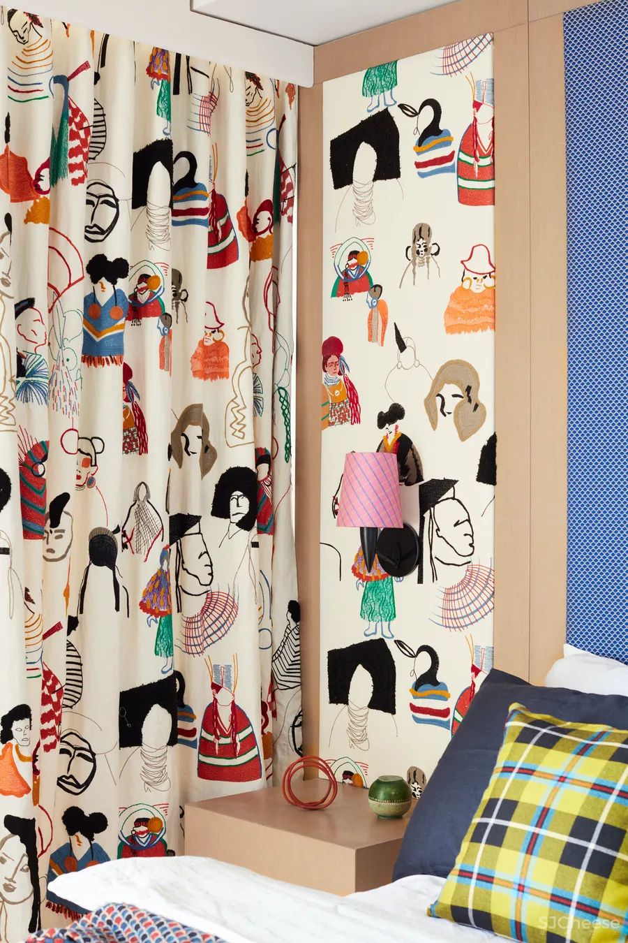 YSG Studio丨色调与触觉的极致融合