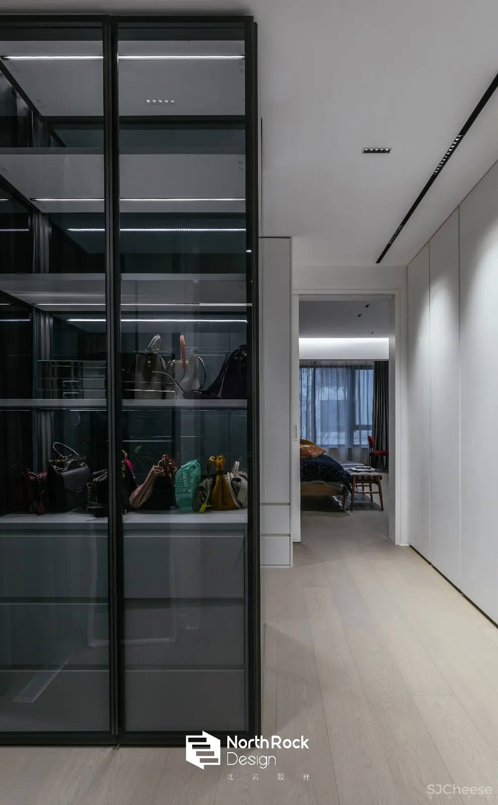 闻柏 | 有家,一起热爱生活