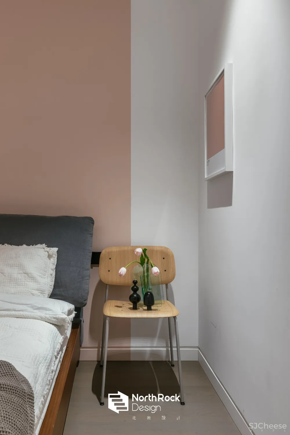 闻柏 | 有家,一起热爱生活