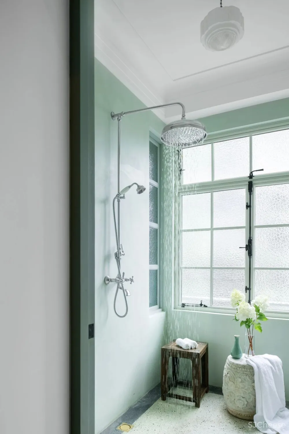 2020 ID G AWARD金创意奖|riverside building project