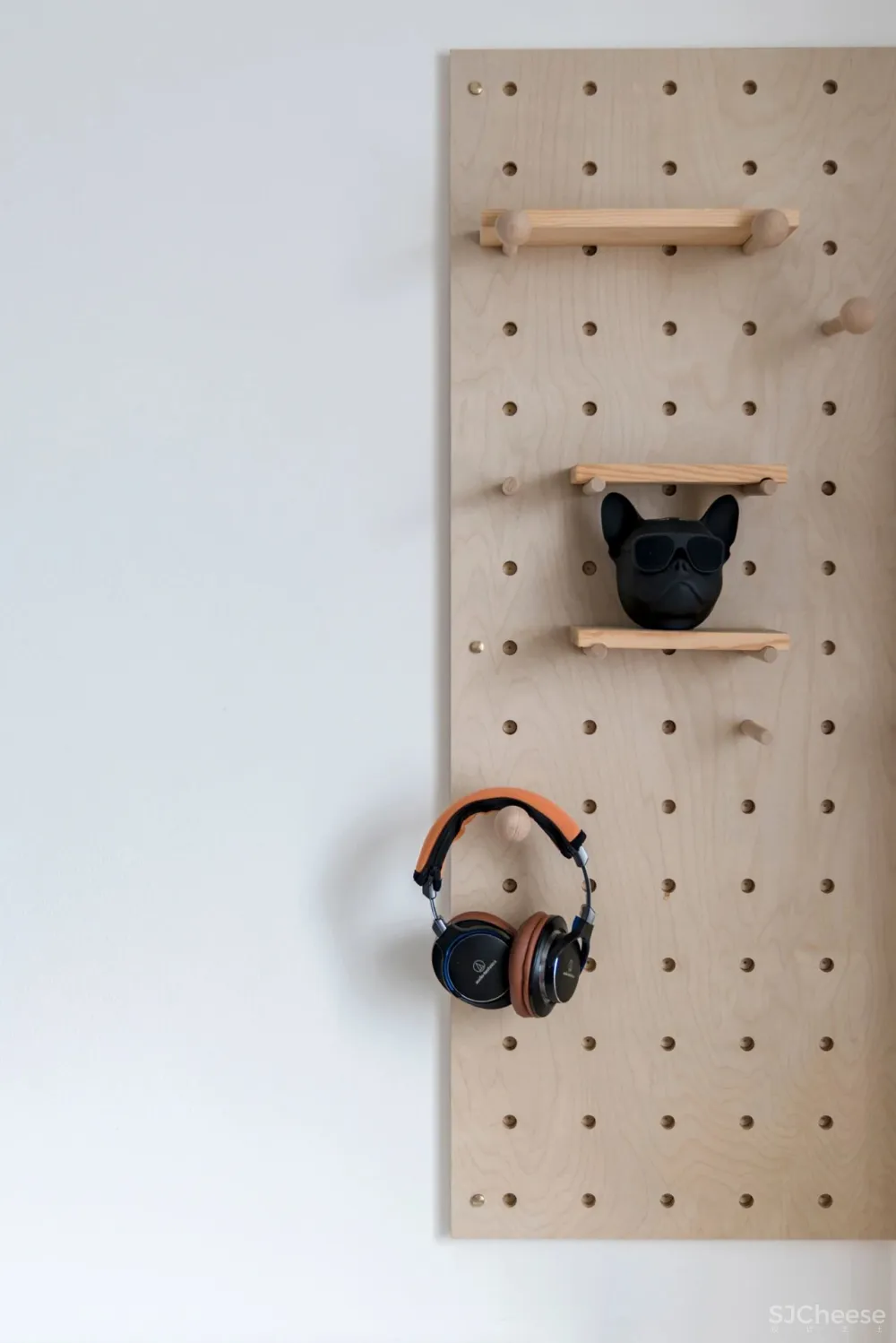 不要电视机,席地而坐,这个120m²日式风格的家真有个性 漾设计