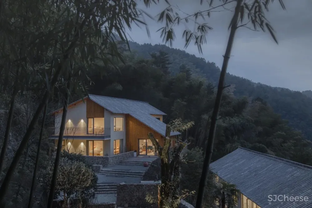 大乐之野通兑!从江南水乡到山巅云海,溪谷温泉泡汤拍美照,江浙9店任选!