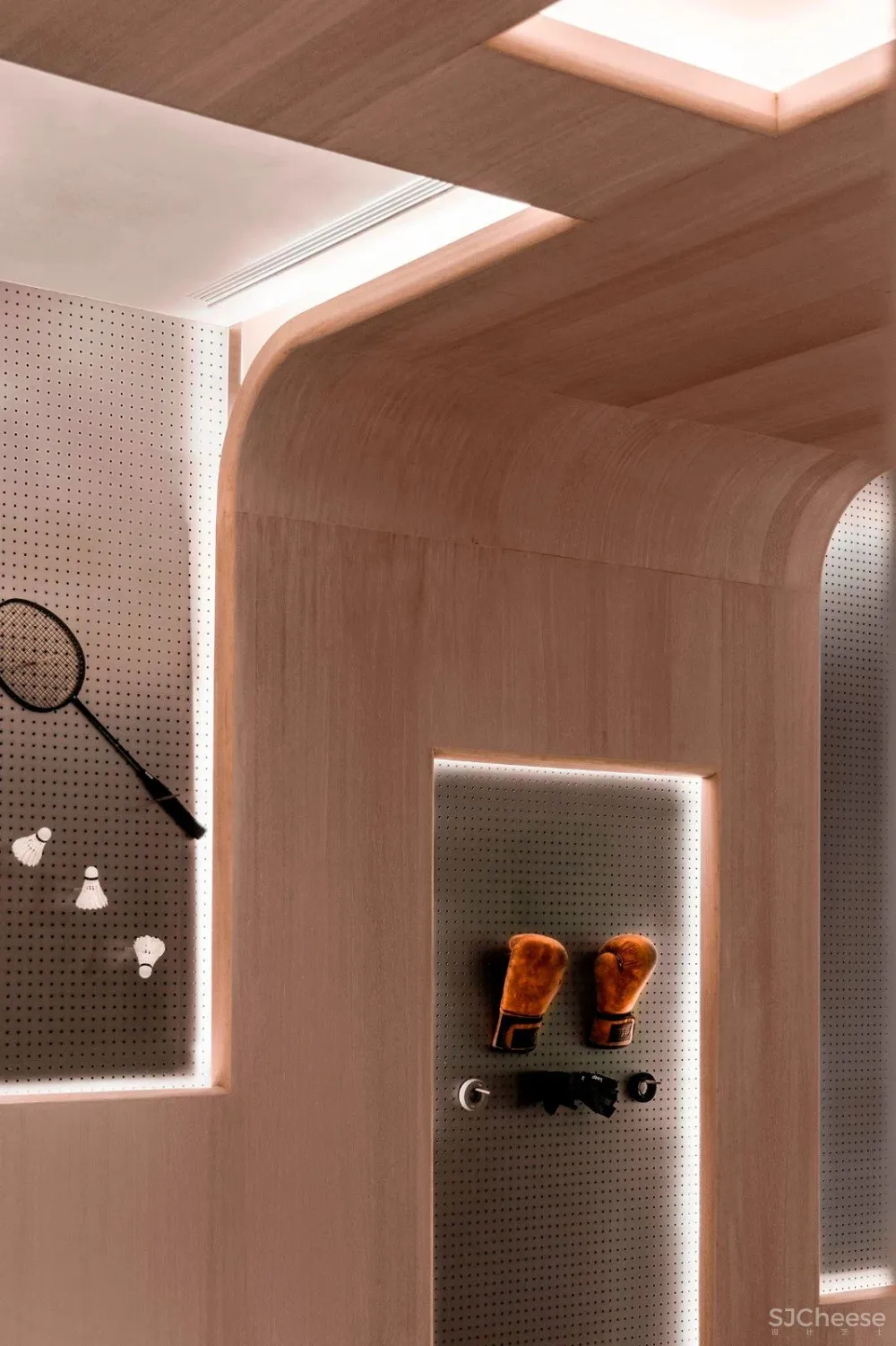 空间序曲 唐忠汉新作