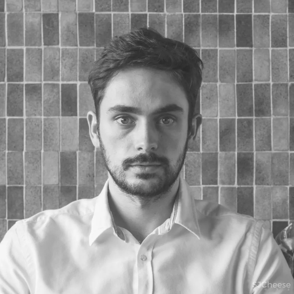 Gabriel Fabra Pérez 新作 优雅宁静 至真至纯