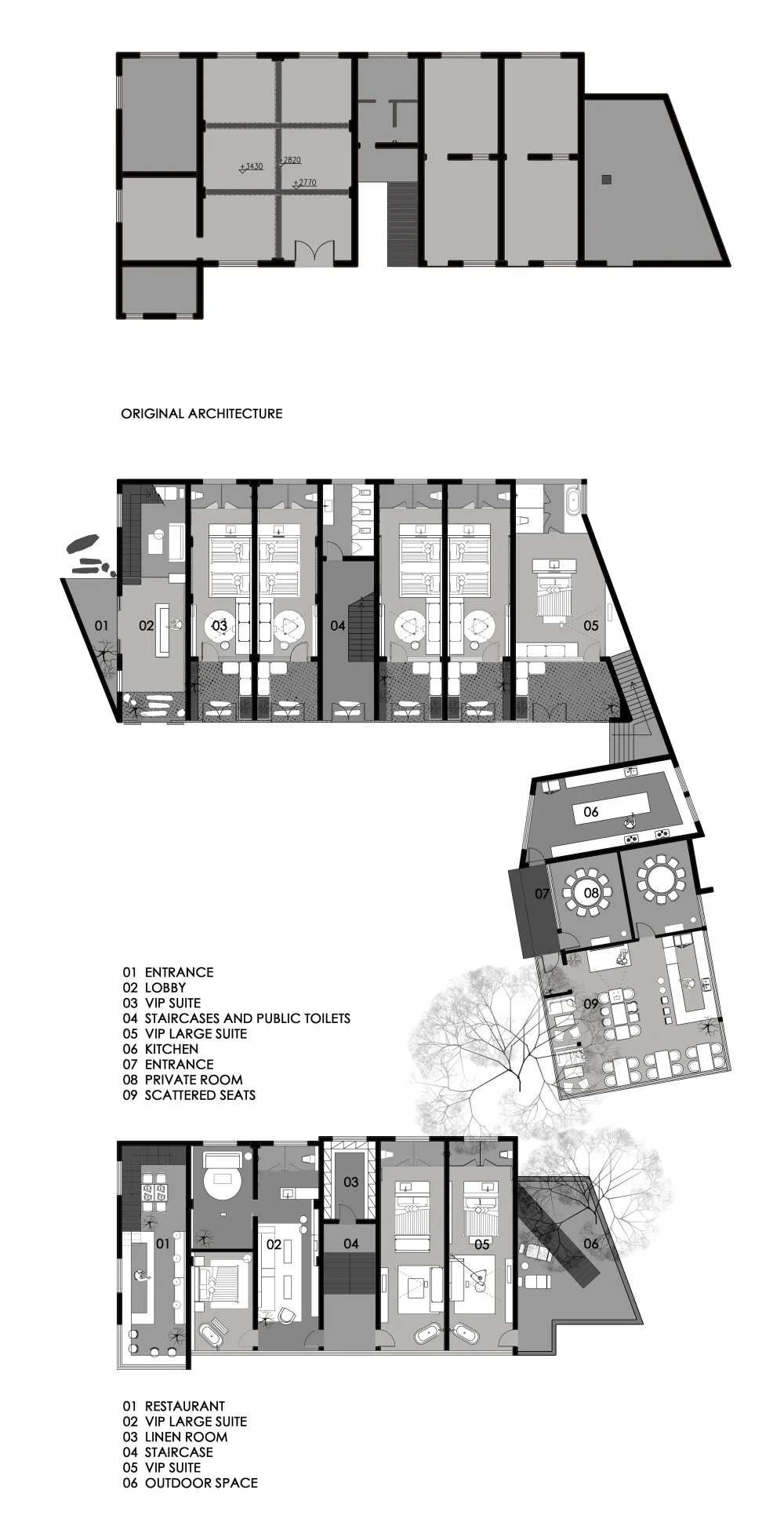 CHIDU DESIGN | 风吟谷