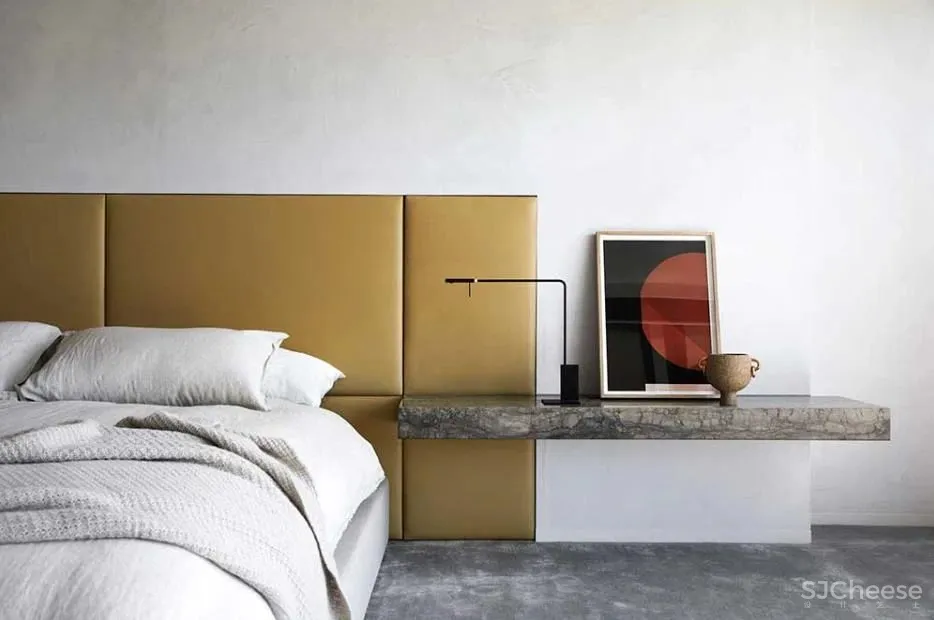 Golden新作 墨尔本的现代简约