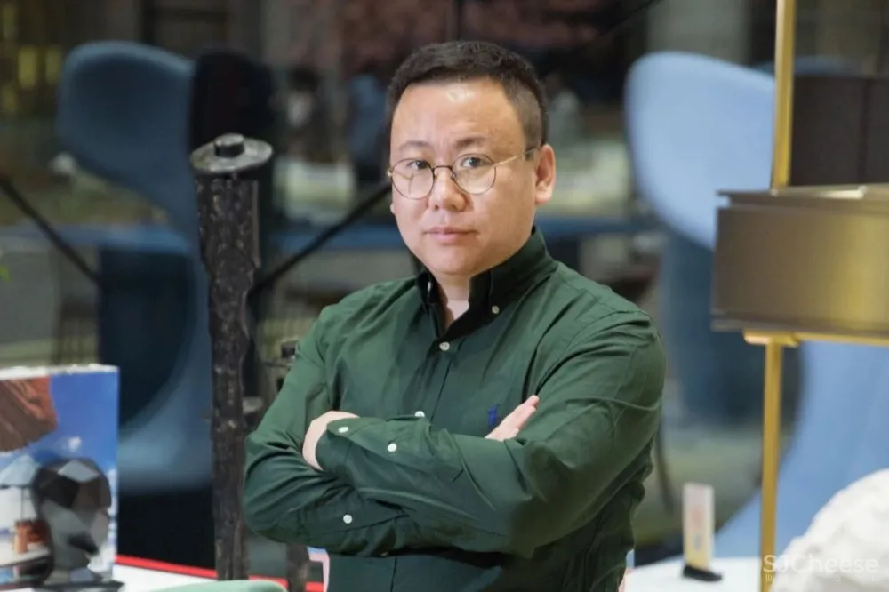 一然新作 雅韵天成,大美不言