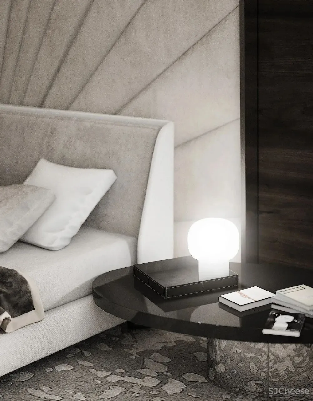 不灭的经典格调,时尚与优雅并存的现代主义