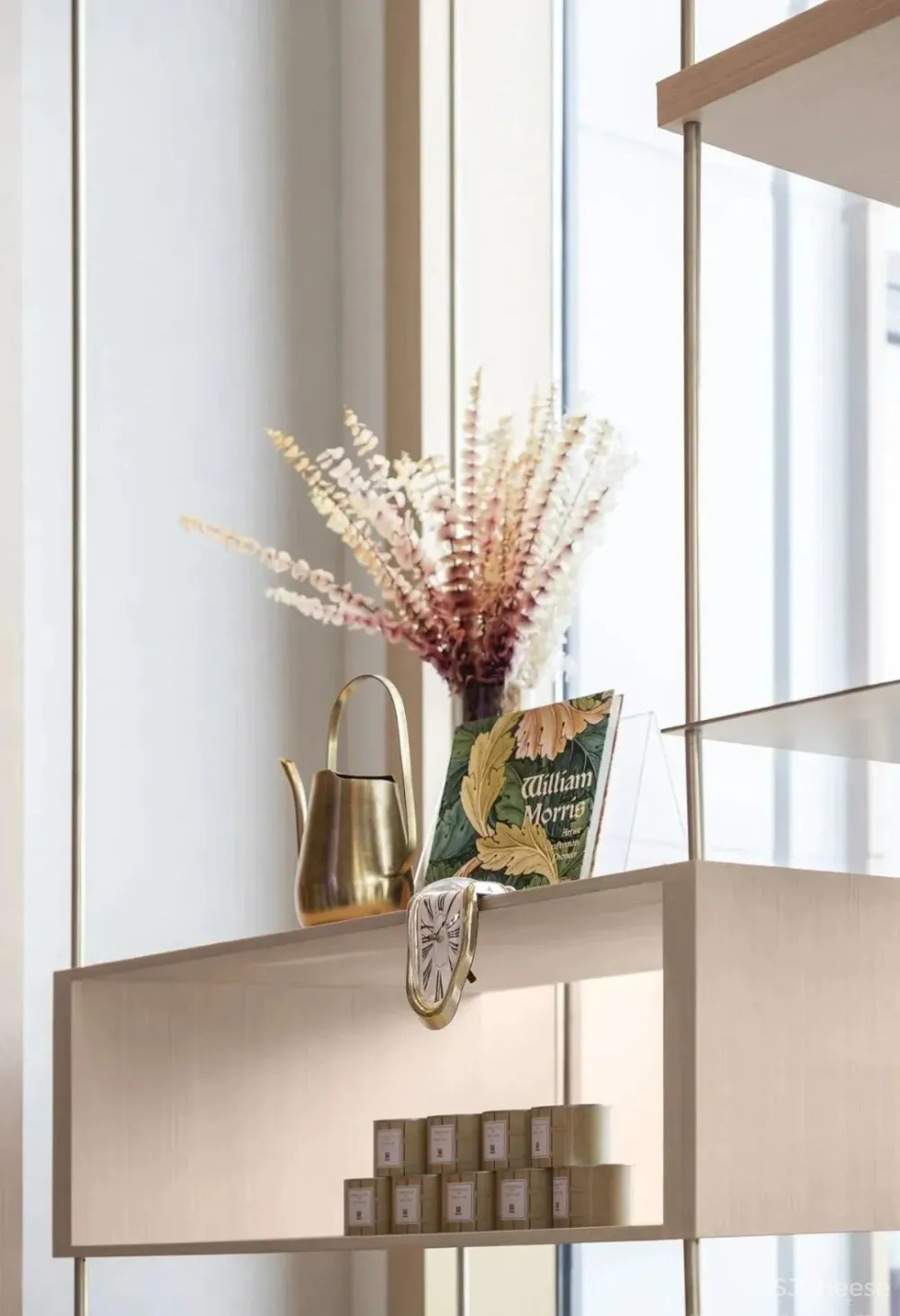 旭辉远见城市未来—微笑市集 CLV赛拉维