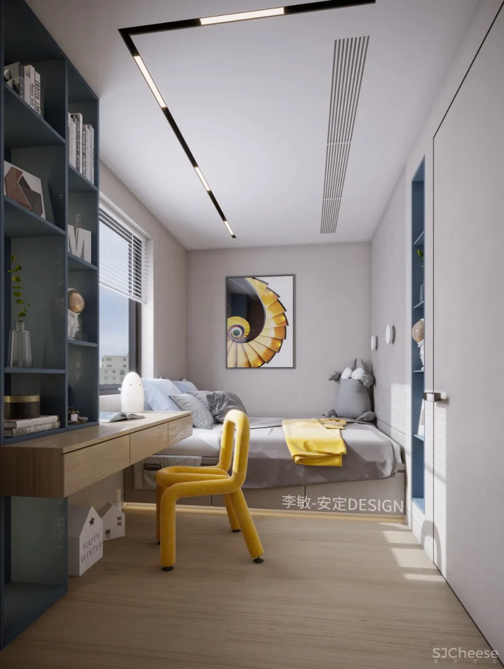 心安即是家 安定案例 | 此处心安即是家